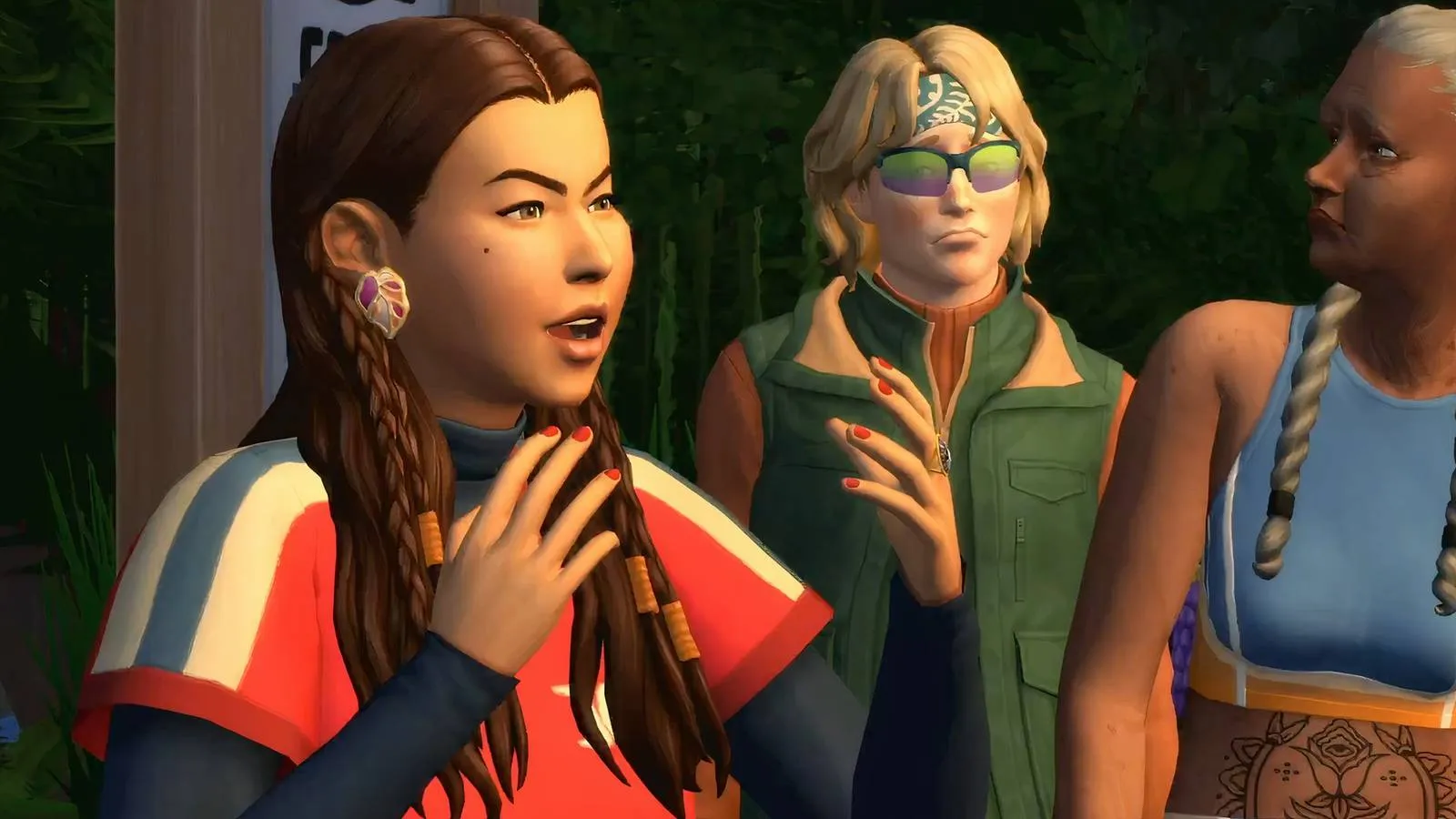 The Sims 4's Reality Competition DLC Seems Like an Awesome Idea With One Potential Drawback