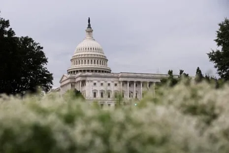 Republicans Propose $88 Million in Safety Funding In Response to Charlie Kirk Attack