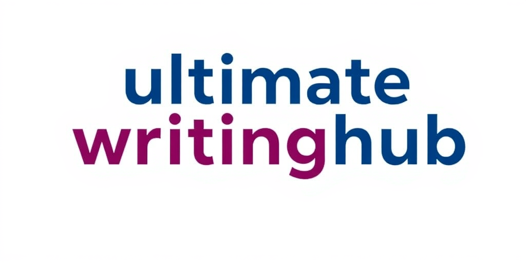 Ultimate Writing Hub
